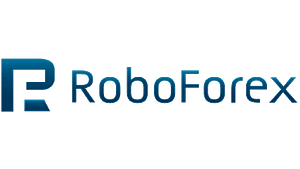 RoboForex Logo 1